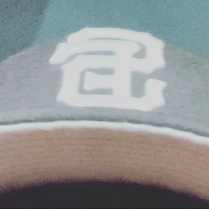 Meet your Posher, Diego